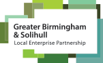 Greater Birmingham and Solihull