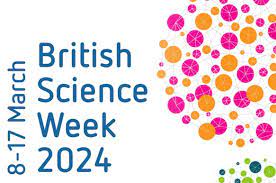 British Science Week 2024