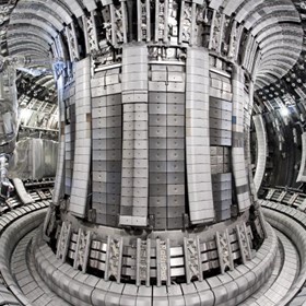 Oxfordshire LEP puts PM's innovation vision into practice with fusion energy research