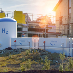 LEP initiative to accelerate hydrogen technology