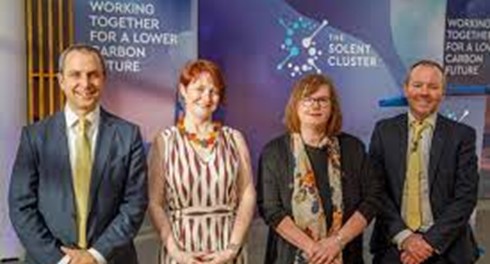 LEP cluster forges first major decarbonisation initiative for southern England  