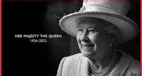Her Majesty  Queen Elizabeth II