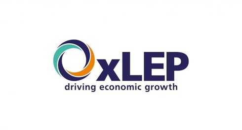 Oxfordshire LEP to continue to deliver economic growth and business support