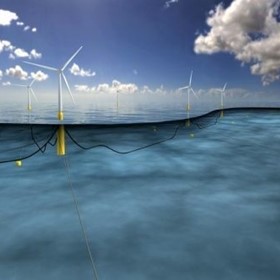 South West LEPs pitch for net zero future with Celtic Sea windfarm 